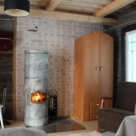 Kainuun Luontoretket 리조트