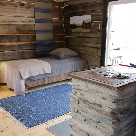 리조트 Kainuun Luontoretket *