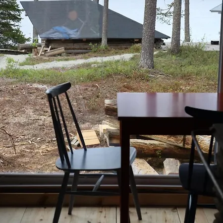 리조트 Kainuun Luontoretket 호사