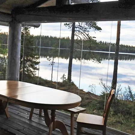 Kainuun Luontoretket 호사