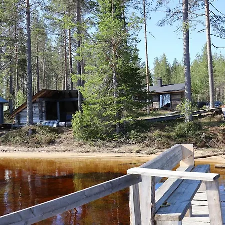 Kainuun Luontoretket * Hossa