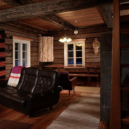 Kainuun Luontoretket * 호사