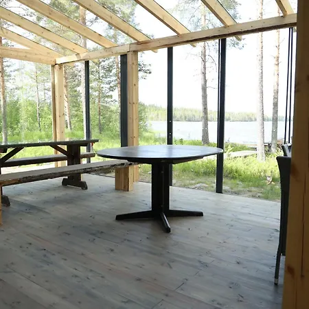 Resort Kainuun Luontoretket