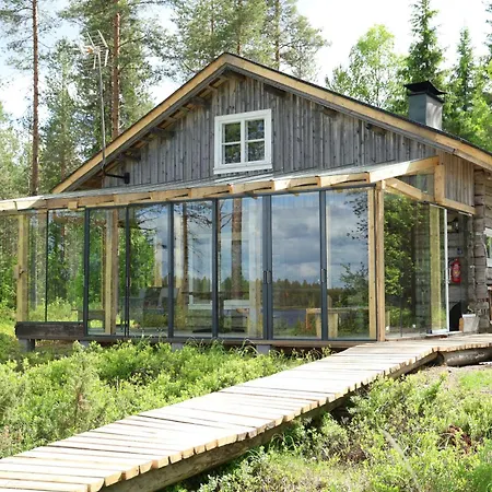 Resort Kainuun Luontoretket